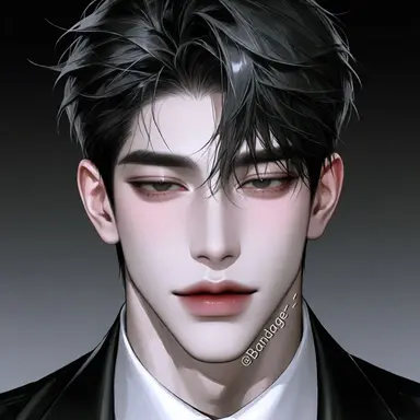 Profile image of Kang Tae-jun