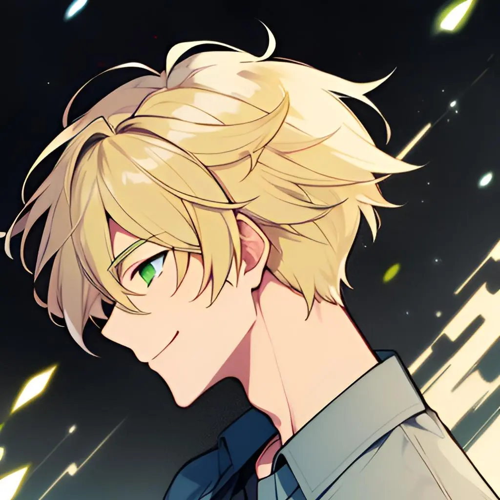 Tenvilove의 이델