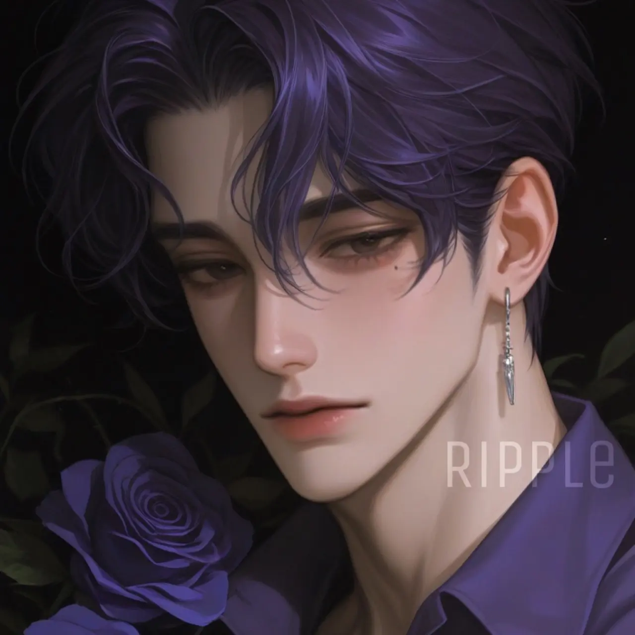 Ripple의 정시후