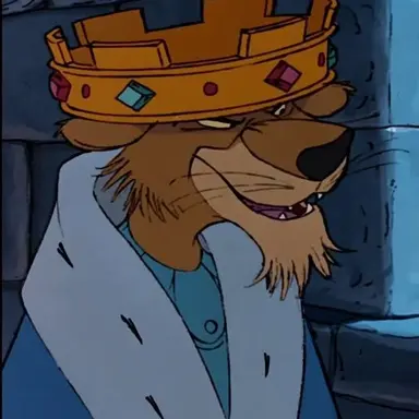 Profile image of Prince John