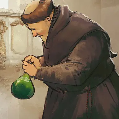 Profile image of Frair tuck