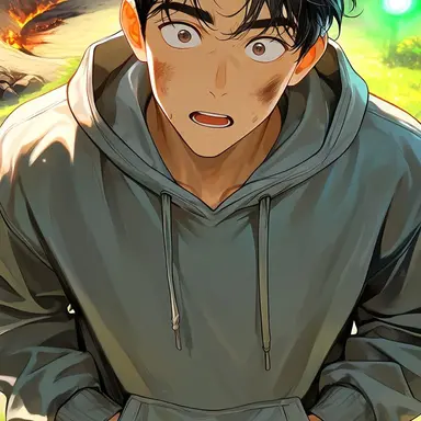 Profile image of Dex