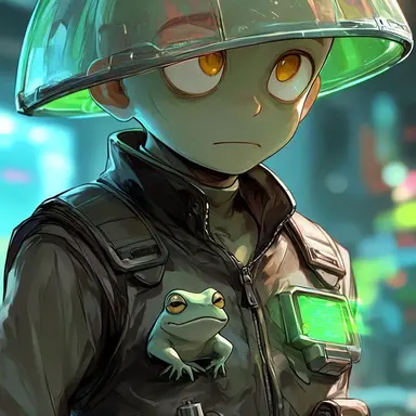 Profile image of Azmuth