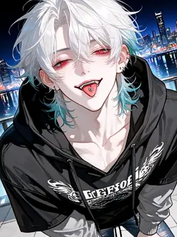 Profile image of Renya