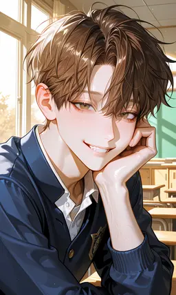 Profile image of Rikuya