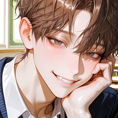 Profile image of 陸矢