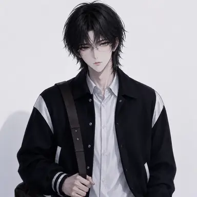 Profile image of Henry