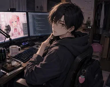 Profile image of 聡史