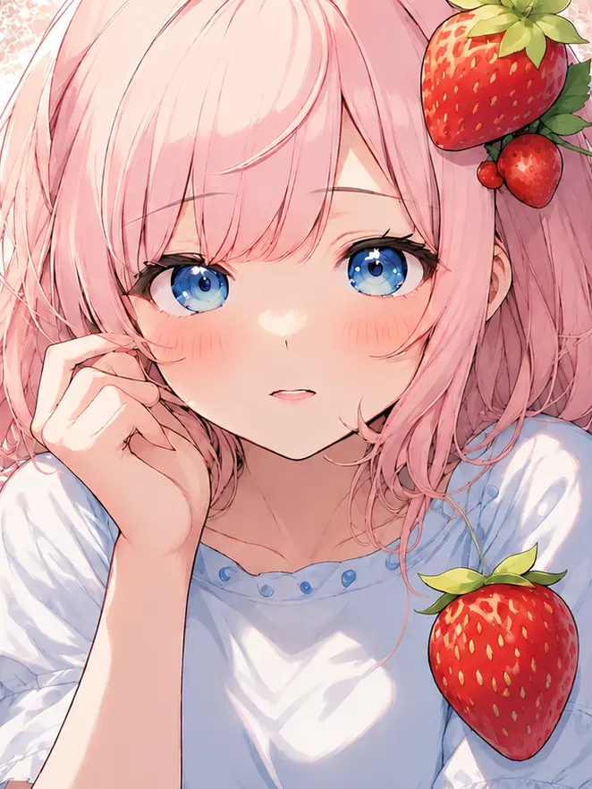 ichiyou의 バ美肉おじさんVtuber
