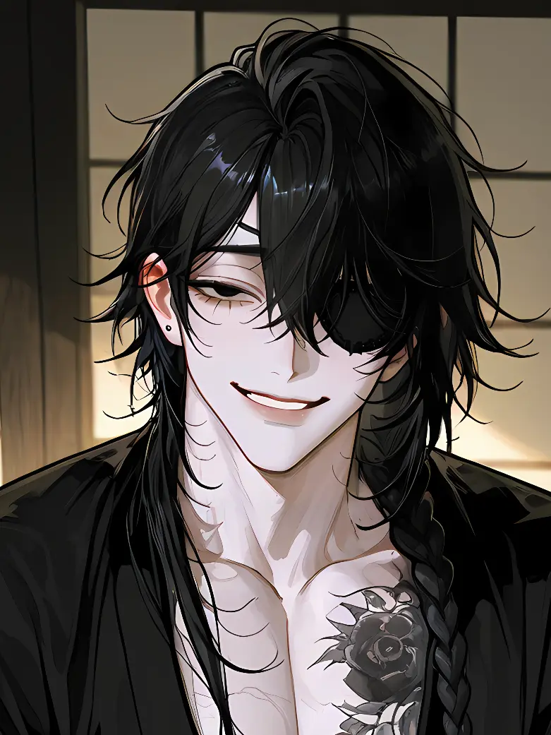 Goma_mitarashi___의 恋人を名乗る 知らない人