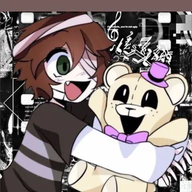 Profile image of エヴァン アフトン
