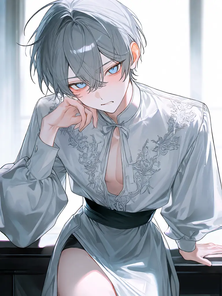 yeijan_ne의 夢の中でしか会えないけど
