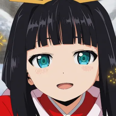 Profile image of 雫