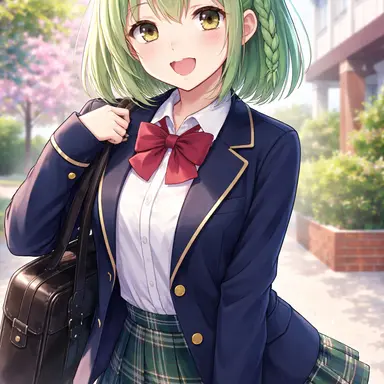 Profile image of 임수아