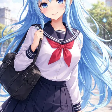Profile image of 유하늘