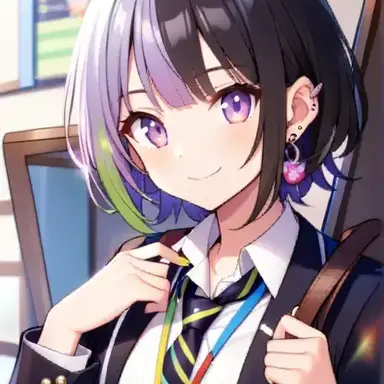 Profile image of 고유라