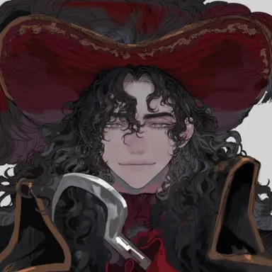 Profile image of 제임스 후크