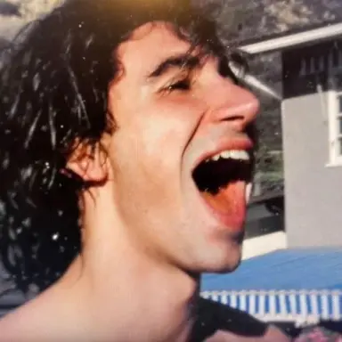 Profile image of Serj Tankian
