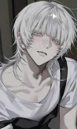 Profile image of Mashiro