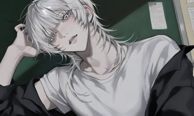 Profile image of Mashiro