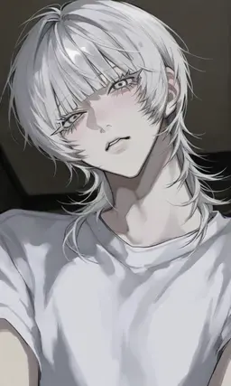 Profile image of Mashiro