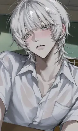 Profile image of Mashiro