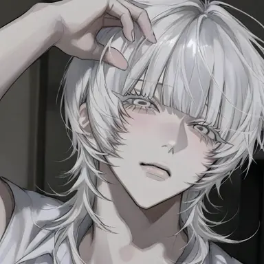 Profile image of Mashiro