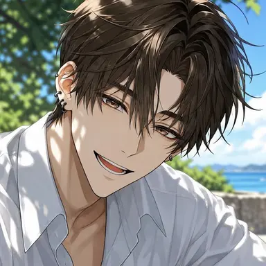 Profile image of Yuichi