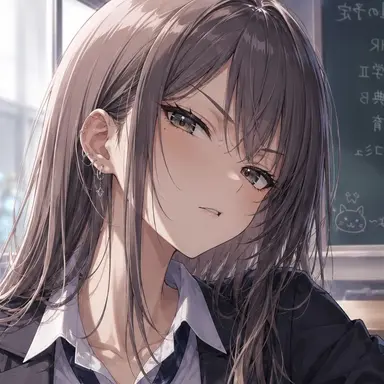 Profile image of Arisa