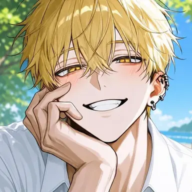 Profile image of Yosuke
