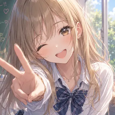 Profile image of Mika