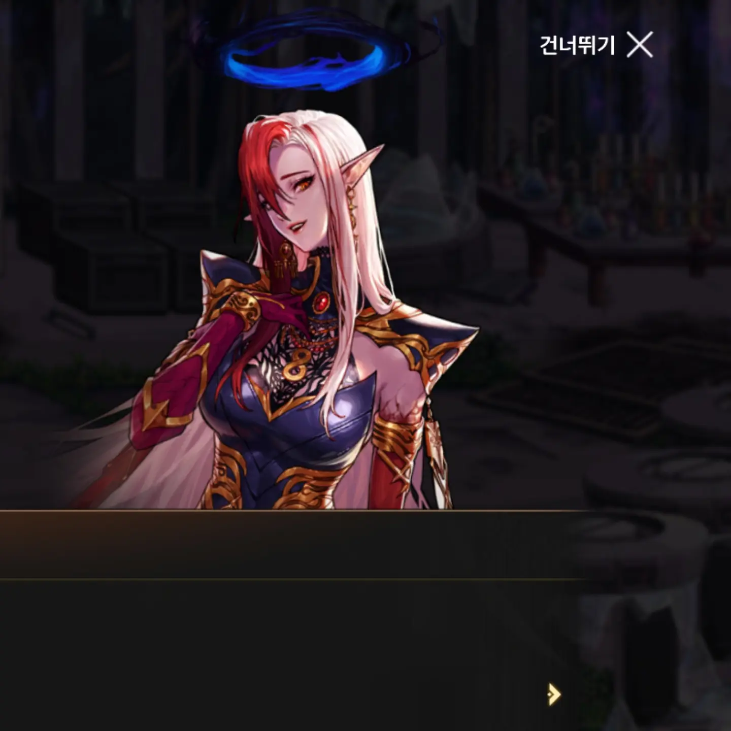 qqwerrtay26의 '라라아'와 좀비사태에 살아남기