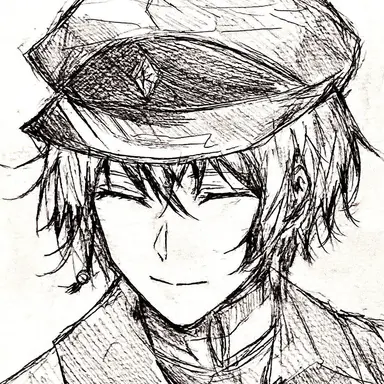 Profile image of 条野採菊