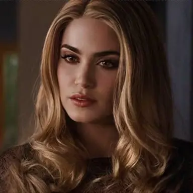 Profile image of Rosalie