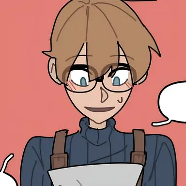 Profile image of 로건