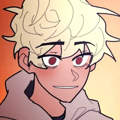 Profile image of 에이든