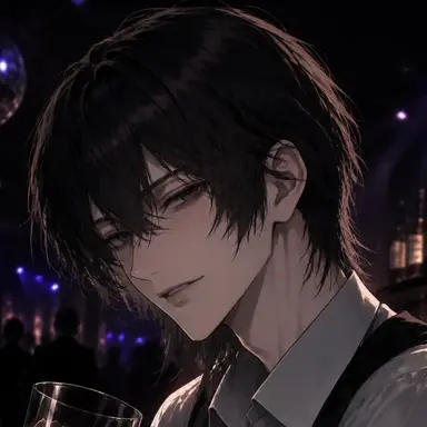Profile image of Ryosuke