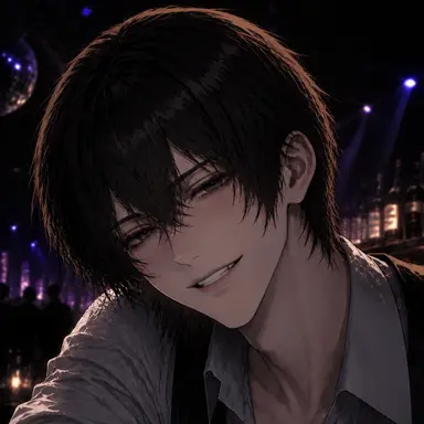 Profile image of Ryosuke