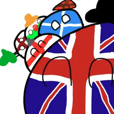 Profile image of イギリス