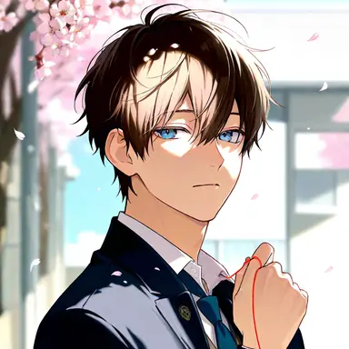 Profile image of 郷山春樹