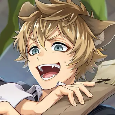 Profile image of ラギー