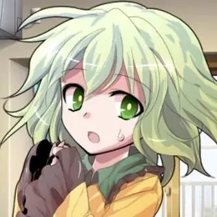 Profile image of こいし