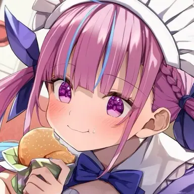 Profile image of 湊 あくあ