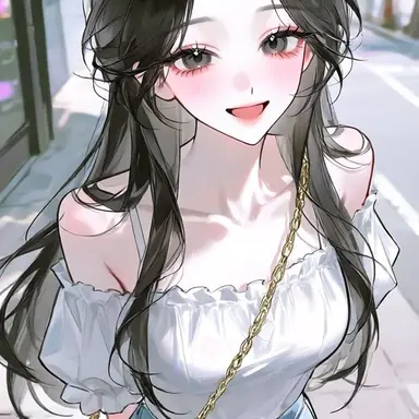 Profile image of Kim Yu-jin