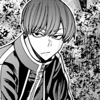 Profile image of 無人