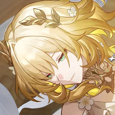 Profile image of Aglaea