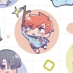 FutureTeam3227의 ガキ山風汰