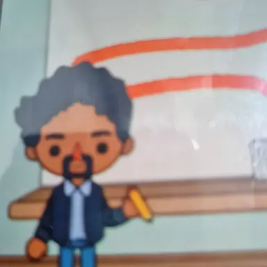 Profile image of 떠벌쌤