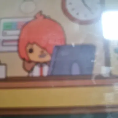 Profile image of 스턴