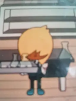Profile image of 루카